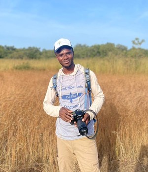 Joseph Kwasi Afrifa